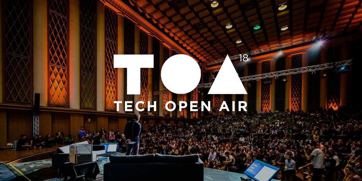 DrinkaboutBER's tweet photo. Our TOA friends are inviting us to join the festival this year. So if you're excited to see over 150 speakers from the world of tech, arts and science put @TOABerlin on your calendar and get a 25% discount using this link: https://t.co/82vfWxtFSB https://t.co/bizFuazVbD