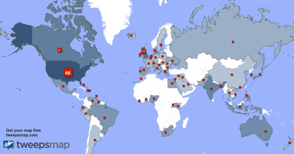 bbstudygroup1's tweet image. We have 13 new followers from USA, and more last week. See tweepsmap.com/!bbstudygroup1