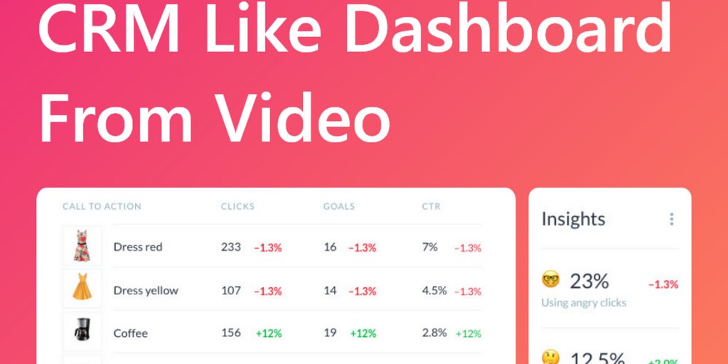 Transform video into engaging experiences! 
coolix.io
#Interactive #Video #Platform