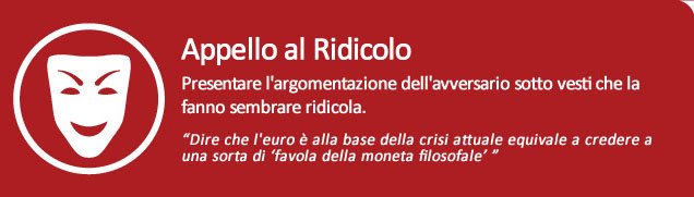 _ClaudioC_'s tweet photo. Una delle tipiche fallacie di chi ha un ego esuberante: appello alla incredulità, o al ridicolo (https://t.co/sak4GiT7j6)
#sapelli #calenda #fallacie @CarloCalenda #15maggio https://t.co/UnjjGBcFMM