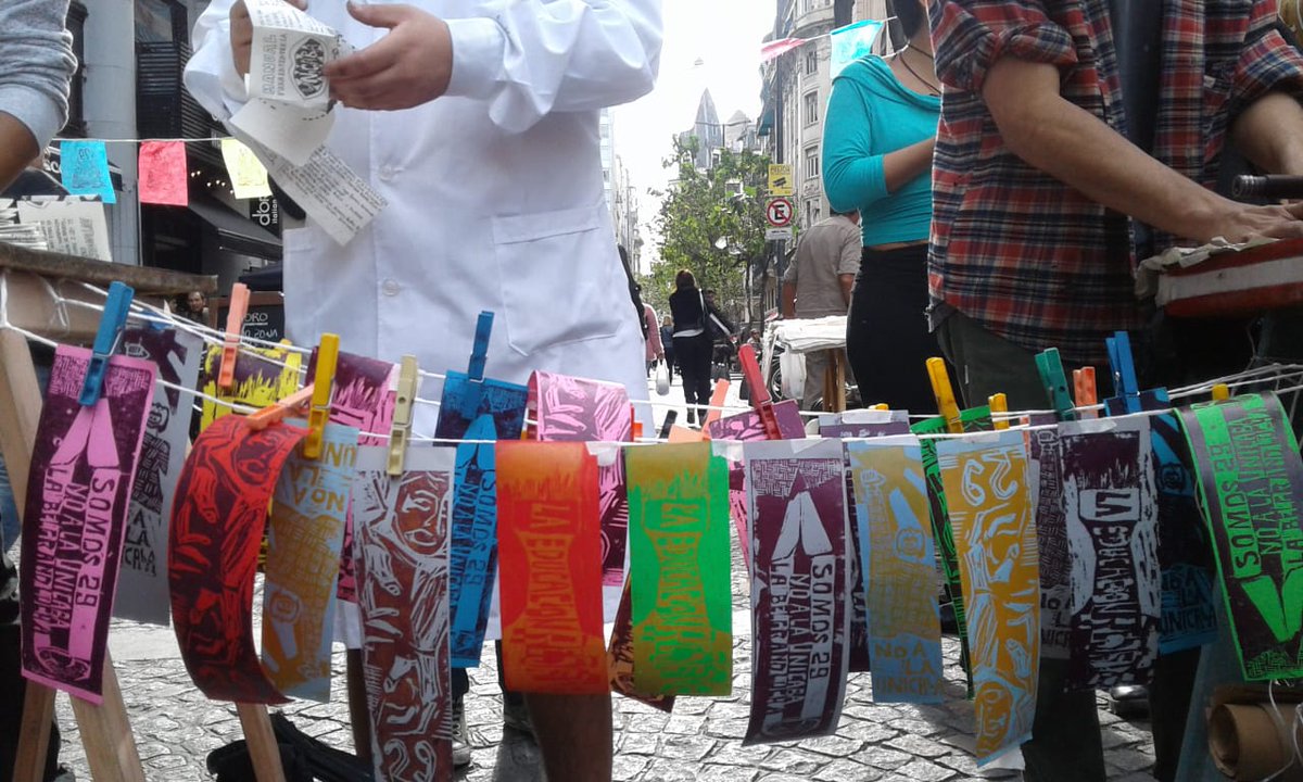 STOPUNICABA_MB's tweet photo. Ahora en la legislatura!! preparativos #FestivalazoPorLos29 #NoALaUNICABA https://t.co/x3CoMJuMkN