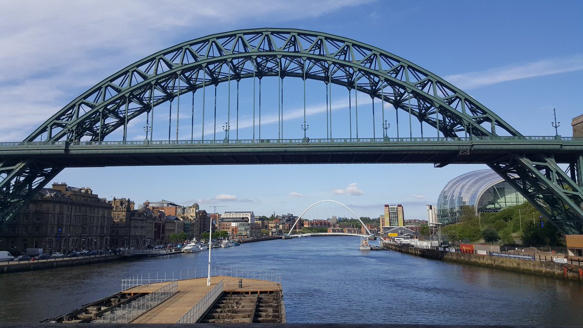 NorthEastLST's tweet photo. And we are off! #LegalWalk #NELST https://t.co/D0c3TShbwf