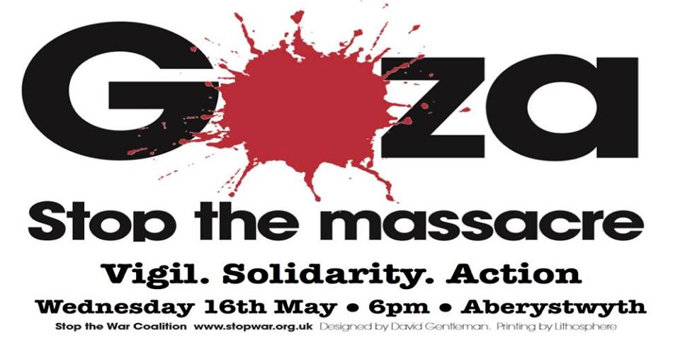 CeredigionLab's tweet image. Vigil &amp;amp; Solidarity with Gaza: @STWuk #StWC #Ceredigion facebook.com/events/2034042…