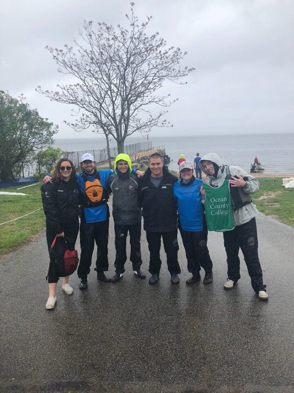 OCC Sailing Team tweet media
