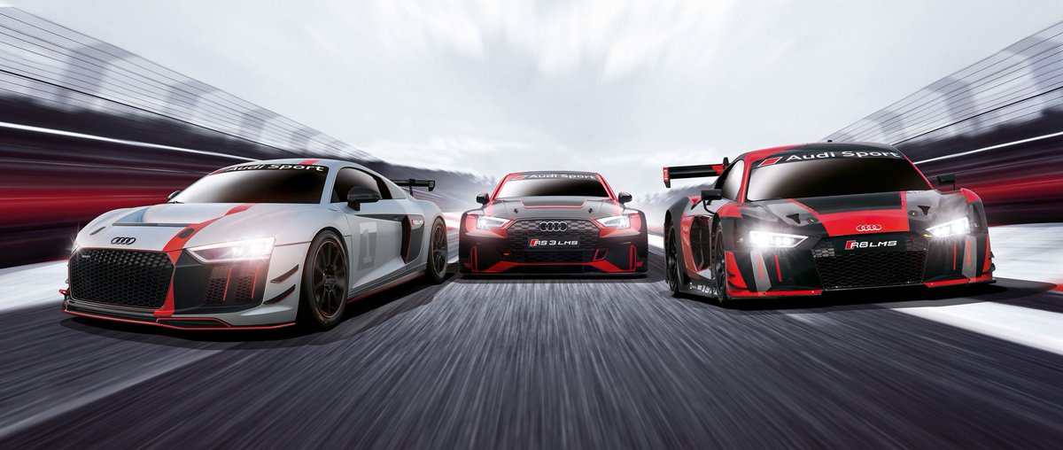 audilancaster's tweet photo. This month's Audi news: Pirelli Challenge, Q5 10 Best, The German Camaro, more!
https://t.co/Q4OEL50kYM https://t.co/h2ixfgsbHa