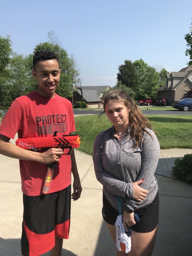 echs_nerf's tweet image. Nathan Thompson (SWG) killed Cami Eberhart (Dart Daddies)