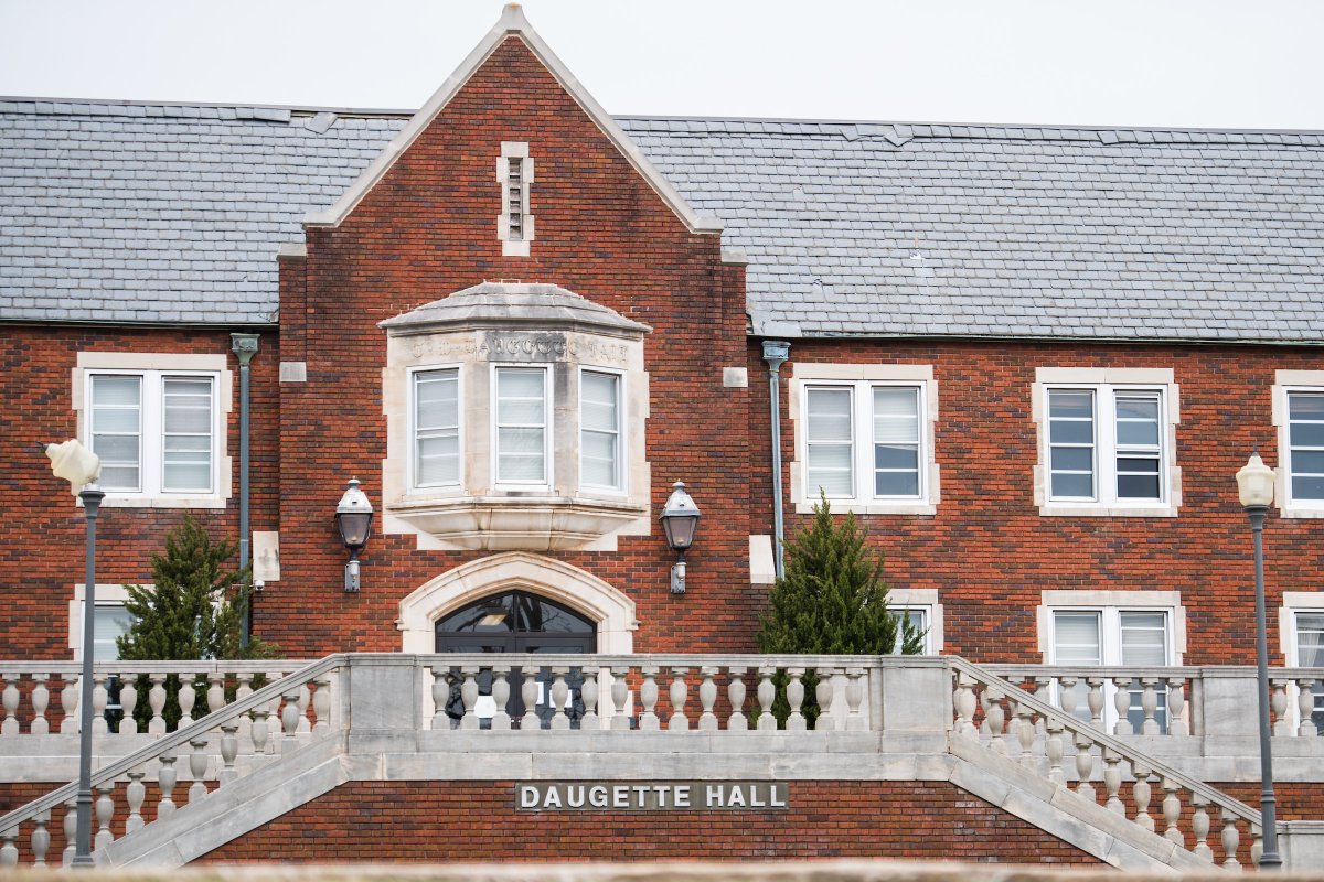 If you were displaced from your off-campus home after the March 19 tornadoes and are still looking to secure housing for next semester, help us help you by submitting the inquiry form available at jsu.edu/housing.