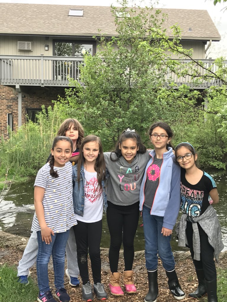 Gloria Scislowicz tweet media