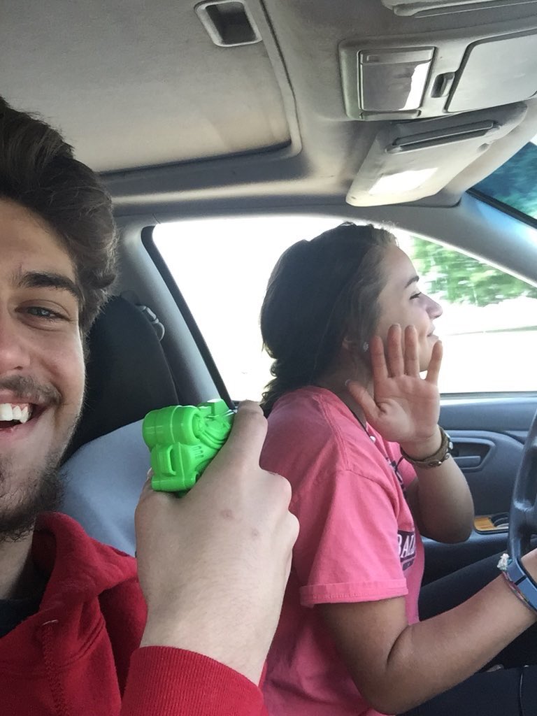 echs_nerf's tweet image. Cody Little (S.W.G) killed Cat Gregg (Dart Daddies)