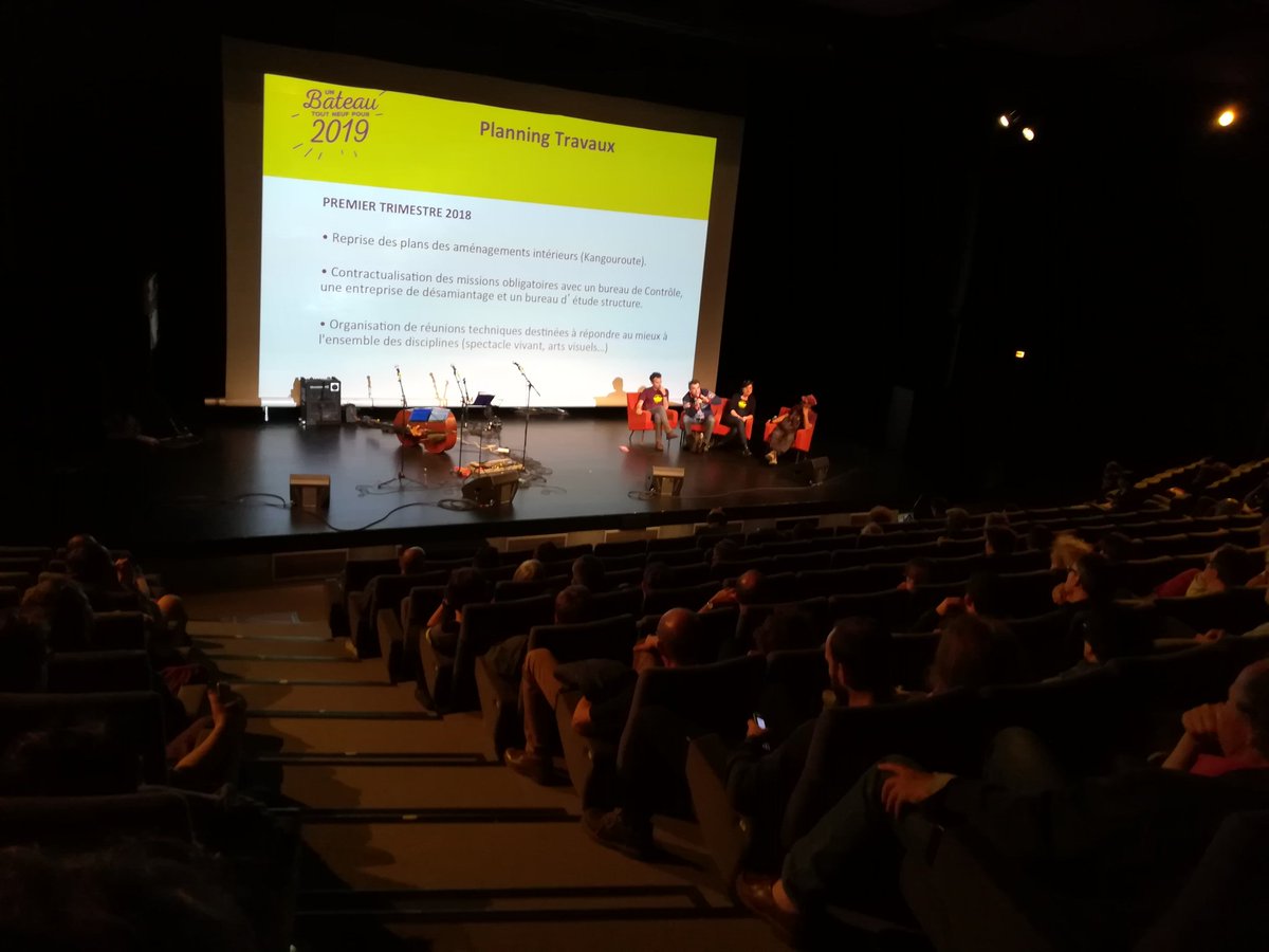 Réunion d'information à Theleme : point d'étape avant la prochaine AG. Nouvelle campagne d'adhésions pour de nouveaux sociétaires pour réduire au maximum l'endettement et un maximum de coopération ! <a href="/FBTouraine/">France Bleu Touraine</a> <a href="/F3Centre/">France 3 Centre-Val de Loire</a> <a href="/NR_Tours/">NR Tours</a> @TVTOURS <a href="/InfoToursFR/">Info-Tours.Fr</a> <a href="/37degresmag/">37°</a>