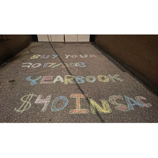 CHCIyearbook's tweet photo. Get it! You’re in it! https://t.co/1DxzObzm9f https://t.co/m3GNzSM37I