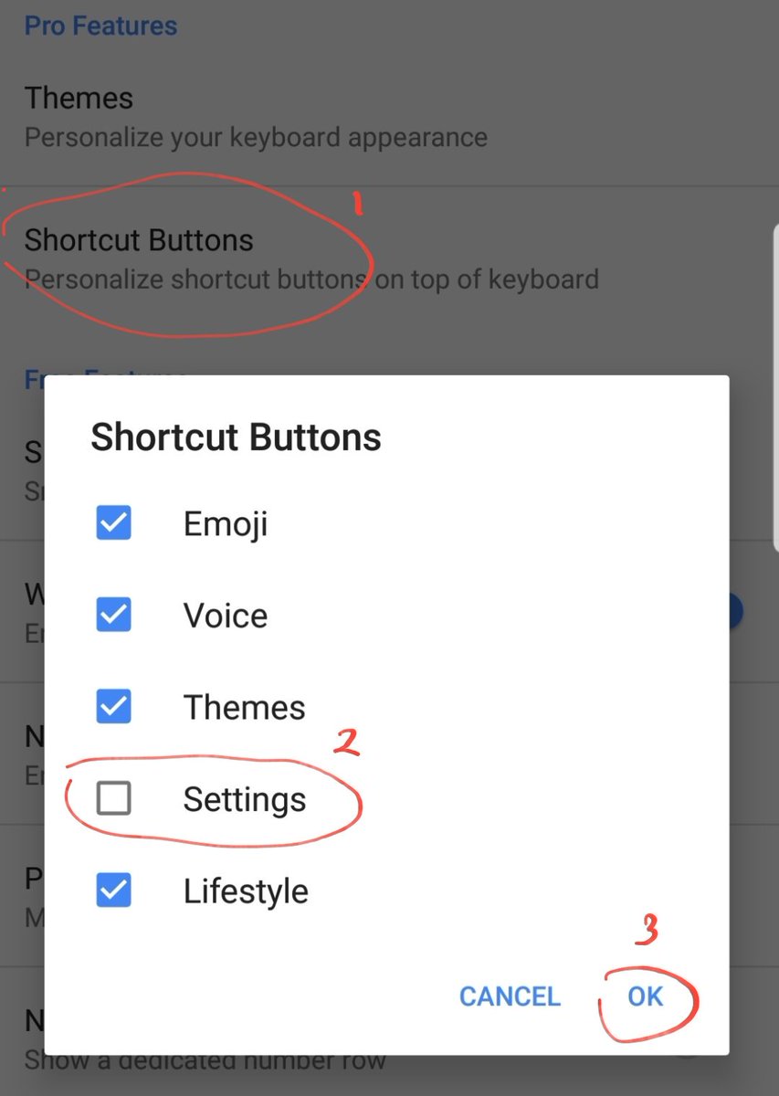 helakuru's tweet photo. @drexter007 Settings ඇතුළු සියළුම Shortcut buttons ඔබට කැමති පරිදි වෙනස් කරගනීමේ පහසුකම දැනටමත් තියෙනවා #HelakuruPro භාවිතා කරන්නන්ට. පහත උපදෙස් පිළිපදින්න. https://t.co/99y1cDgPAc