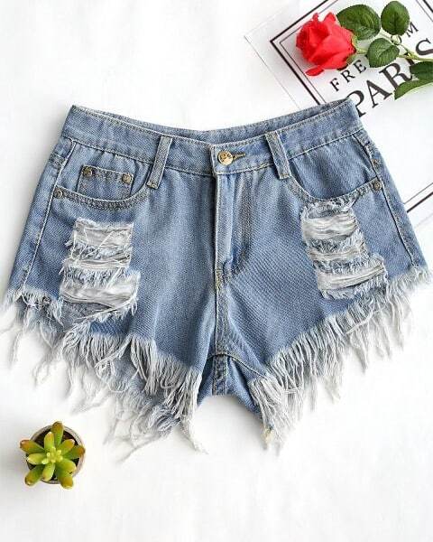 DailyDiscounts4's tweet photo. Denim shorts 😍 I'm in love https://t.co/ienE8ZW22c
