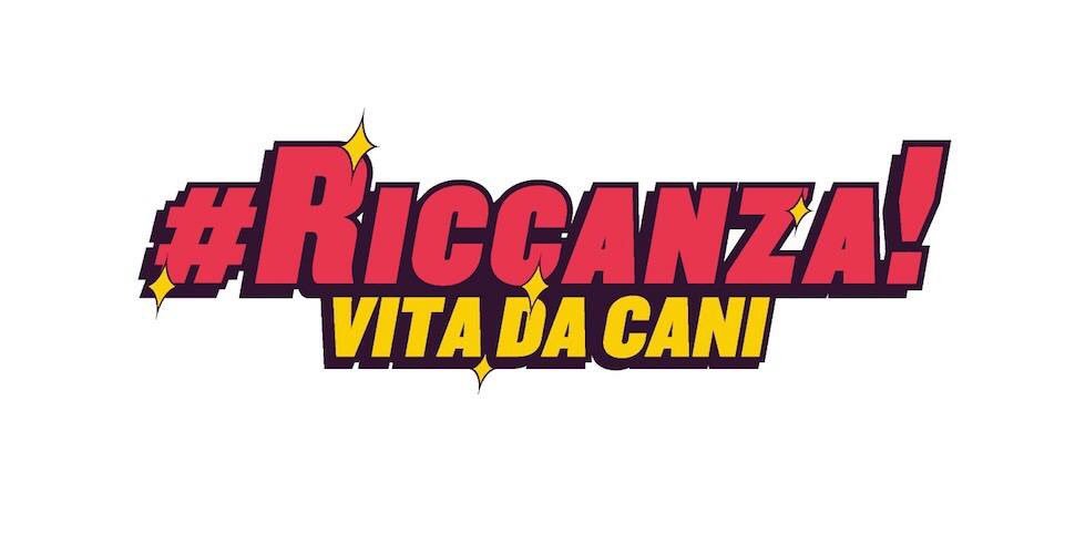 DUEBitalia's tweet photo. “#Riccanza! Vita da cani" vi aspetta da oggi online su https://t.co/BEqsR0o96A ed il 22 maggio alle ore 22.50 con una doppia puntata su @mtvitalia! 🐶 #Mtv #MtvItalia #DUEB https://t.co/Cyo6GUPbuA