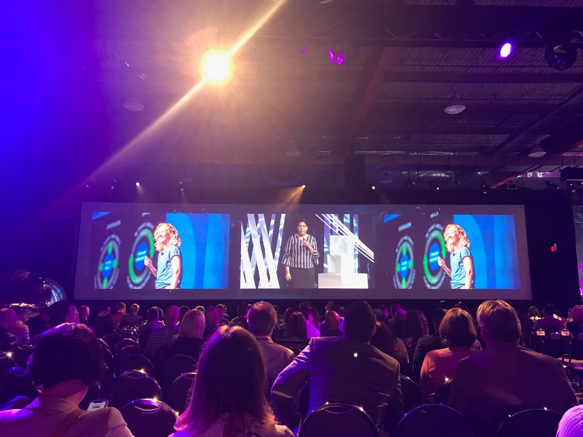 LVSCTO's tweet photo. Tribute to Suzanne West at Energy Disruptors @LongViewSystems https://t.co/98YFbOQMvc