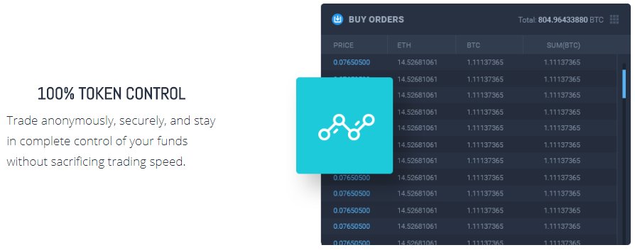 devnullius's tweet photo. It's time to decentralize cryptocurrency trading with a P2P exchange that offers atomic swaps and state channels! Get early access here https://t.co/eEfzQmmjuw
#BXC #MI #CryptoBullion #MSP https://t.co/kMRUeRp9XS