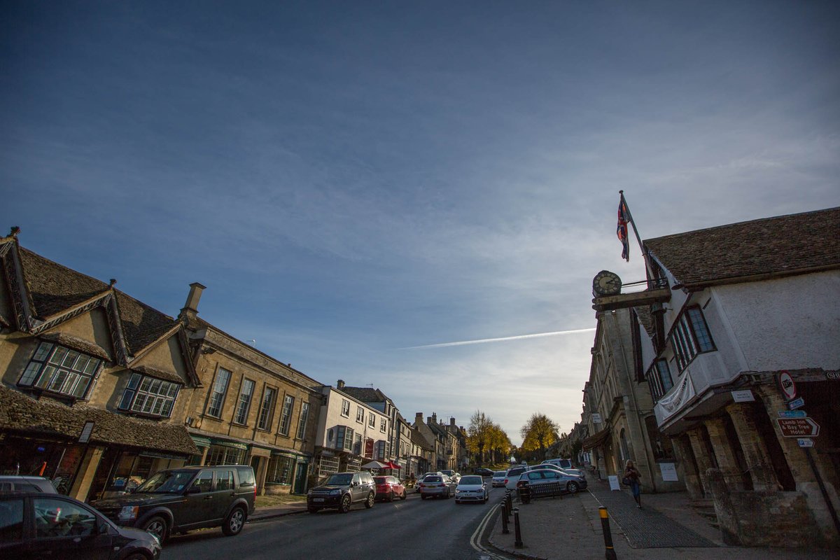 If you are looking for a base to explore The Cotswolds, we have three delightful bedrooms and are conveniently located in the stunning medieval <a href="/TownOfBurford/">Burford, Cotswolds.</a>
