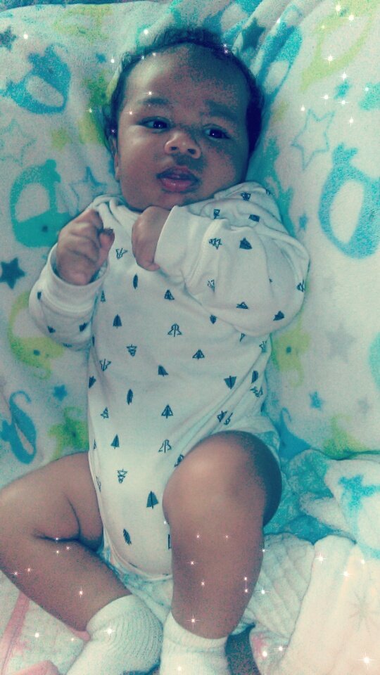 Nesie_Poohboo's tweet photo. Having a bad day. But when my bff text me pics of my lil man it just makes my day #Tapuvae #myfatty #ilovehimsomuch https://t.co/TWaQxqG3eL