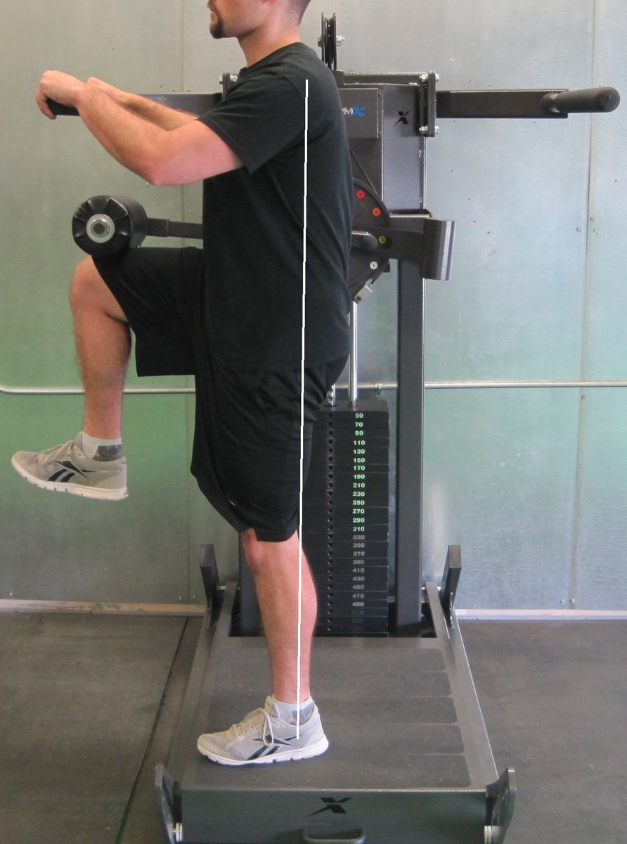 Joe_Eisenmann's tweet photo. The 4-way hip machine is a valuable tool in hip musculature development, but has been under-utilized and under-estimated in the strength and conditioning environment. #HipX
https://t.co/SXnoTYMLgQ https://t.co/X4OHpvM8dz