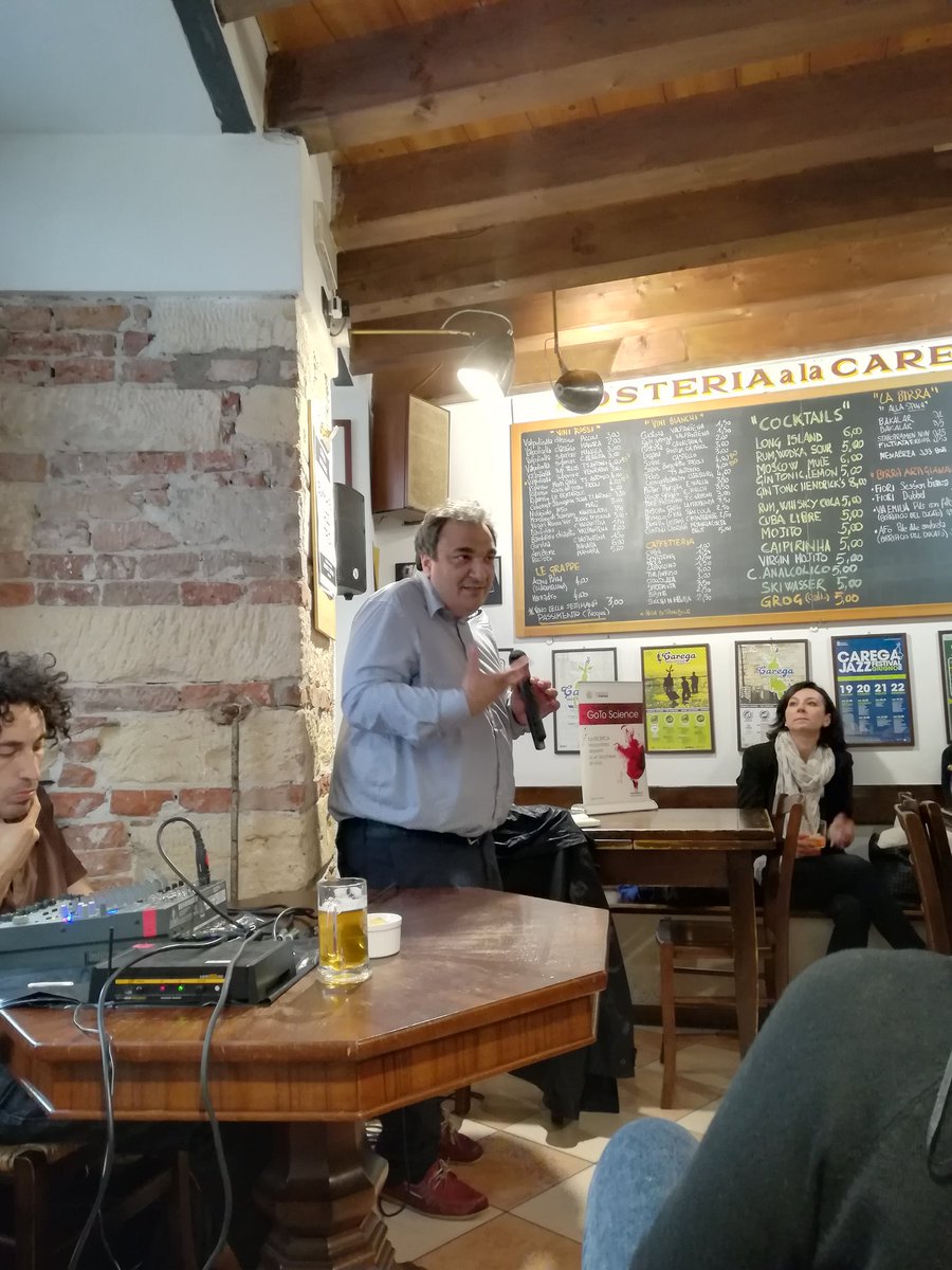 Università di Verona tweet media