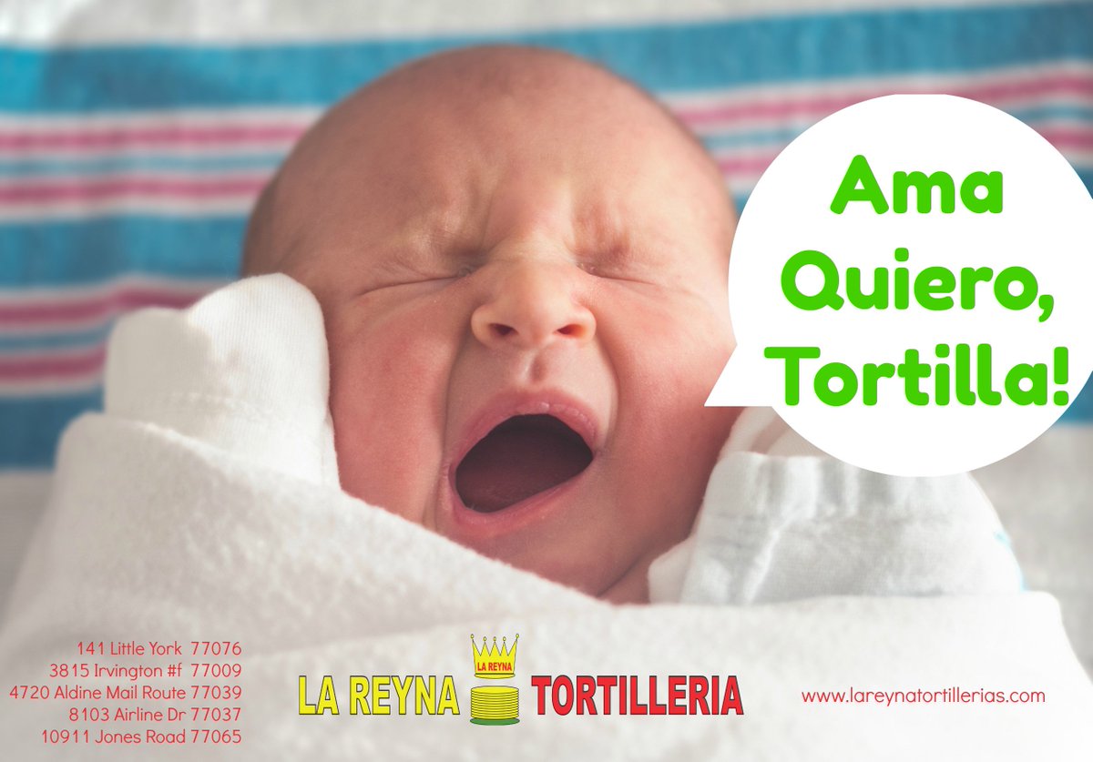 La Reyna Tortilleria (@Lareynatortilla) | Twitter