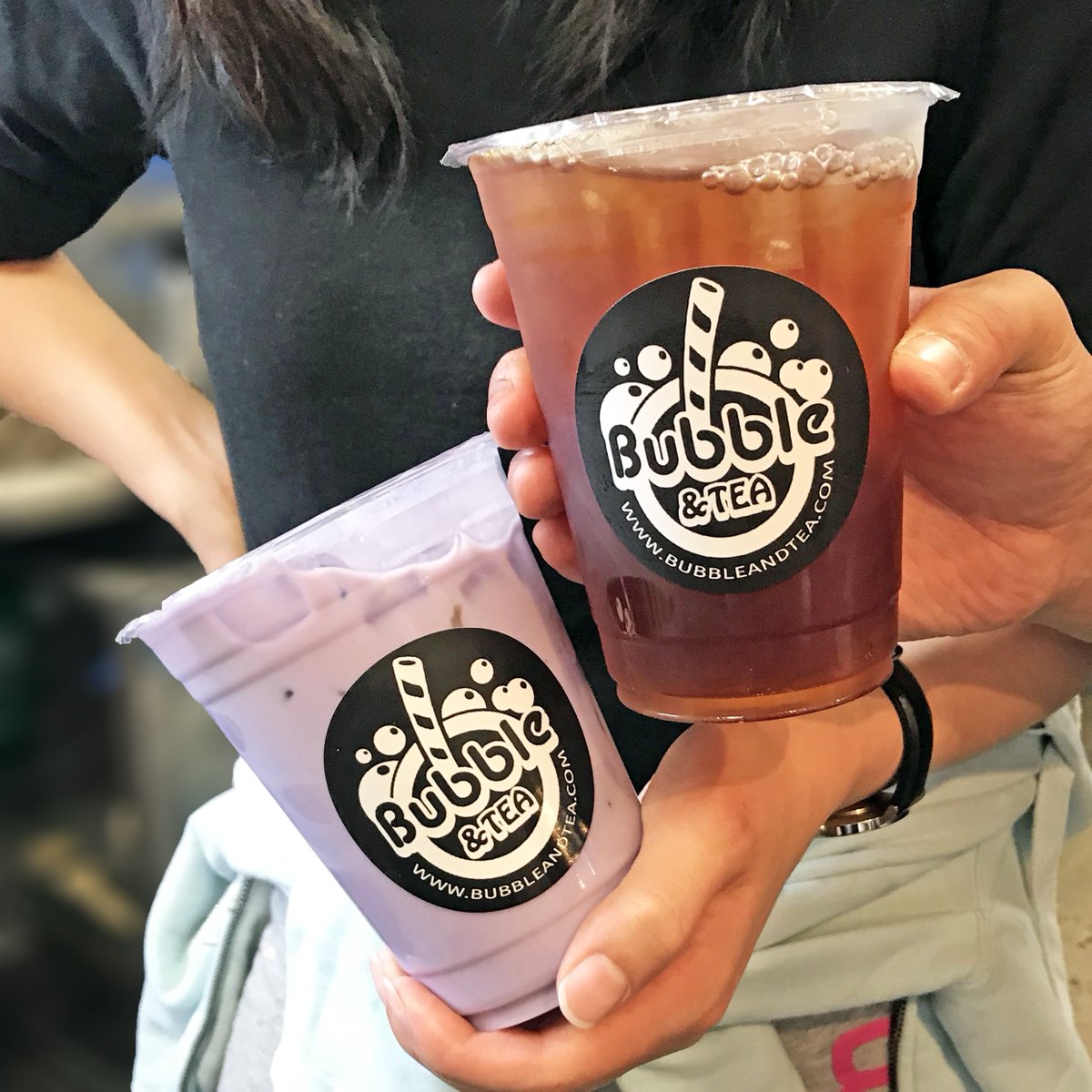 bubble_and_tea's tweet photo. Happy International Day of Families! โค๏ธโค๏ธโค๏ธ#lovemyfamily #love #LetsDrinkBnT #sweet https://t.co/8hzb2A06qN