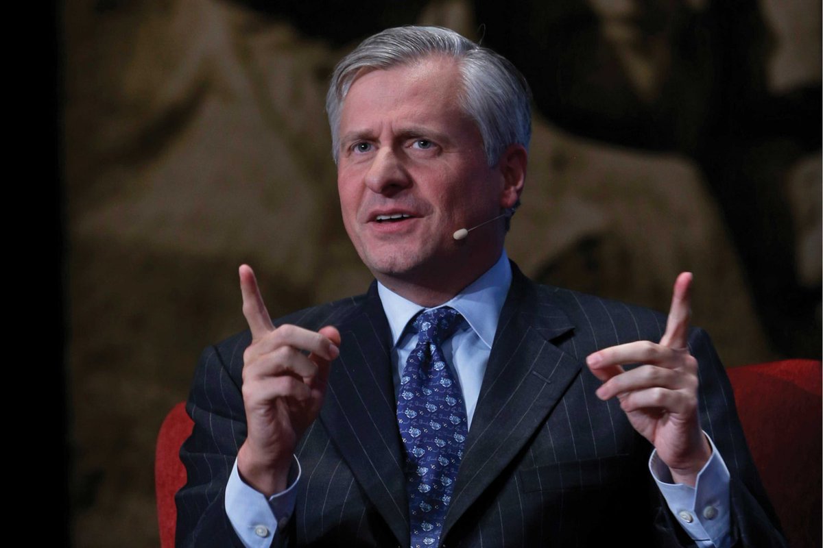 Pulitzer Prize-winning author Jon Meacham (@jmeacham) will be one of the featured speakers to address graduates at the May 19 UMass Lowell commencement ceremony at the Tsongas Center. bddy.me/2wILaaM #Commencement2018 #InfluentialSpeaker #PulitzerWinner