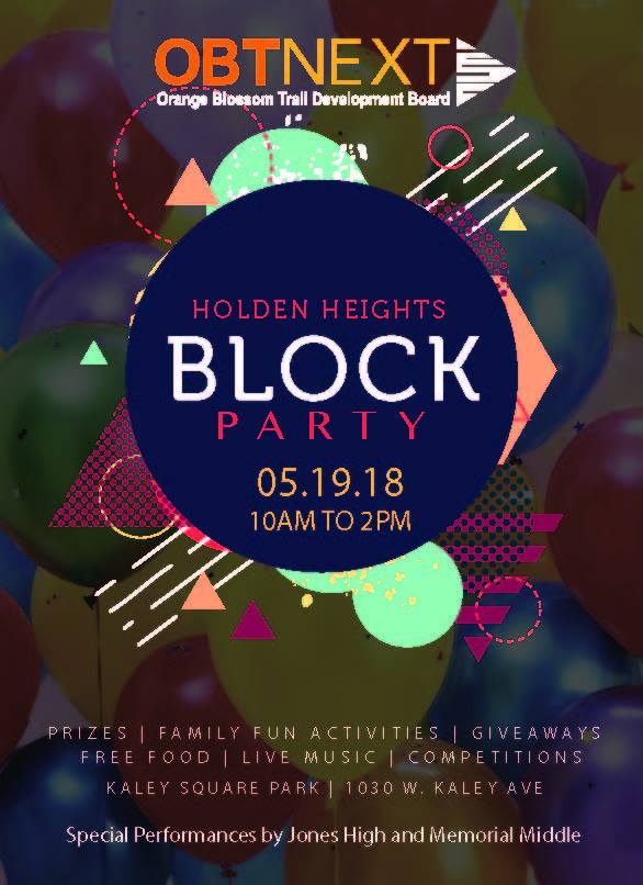 fleetfarming's tweet photo. Get ready for Saturday with Fleet Farming! Join us for the Holden Heights #OBTblockparty for free live music, giveaways, food, and family fun activities from 10am-2pm. Bring the whole family! https://t.co/Z4NtY9hIKd