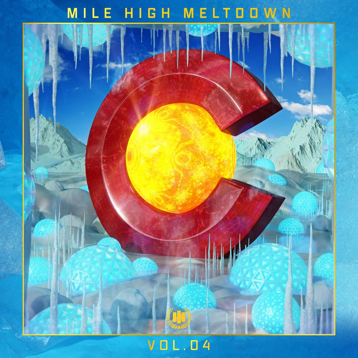 ColoradoConcert's tweet image. New music! @303MHSM Presents: #MileHighMeltdown Vol 4 ft. @CualliMusic @dynohuntermusic @FunkStatik @GODLAZER @HomemdeSpaceshp @kLLsMTHmusic @kruzakid @DMVUofficial @MrLucidVision @TheMassRelay @NADASOUND @ProJectAspect @UnlimitedGrvty &amp;amp; more! 

bit.ly/2L5IQxQ