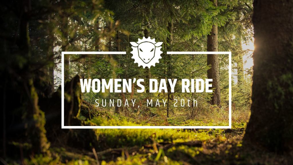 BlacksheepMTB's tweet photo. Women’s Day Ride – Sunday May 20 https://t.co/1PT5V5fXgH https://t.co/n7Ek8AuUrQ
