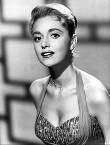 Happy birthday, Anna Maria Alberghetti 