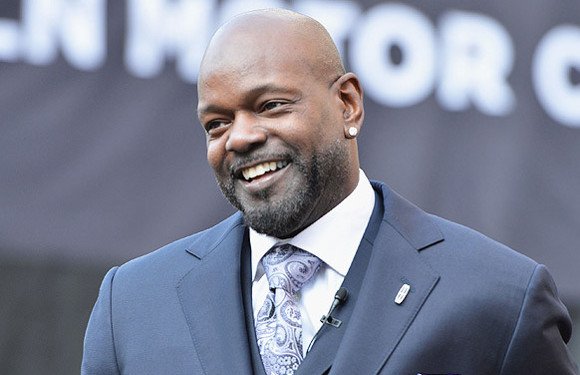 Happy Birthday Brother Emmitt Smith. 