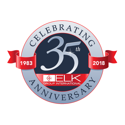 ELKGroupIntl's tweet photo. A Very #Happy #35th #Anniversary to #ELKGroupInternational @ELKGroupIntl !! #Cheers @FurnitureToday ;) https://t.co/U2j25gltcV https://t.co/4fdUFtNEAh