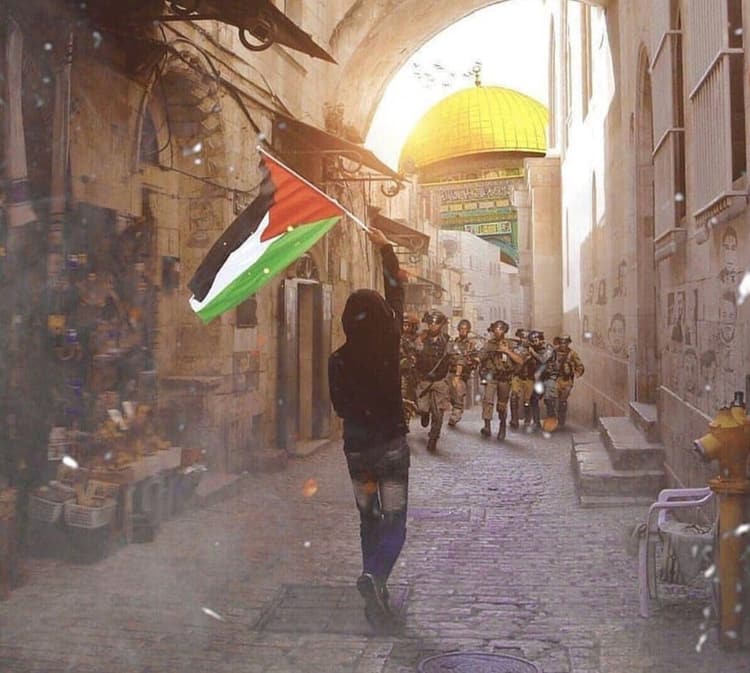 chachou1326's tweet photo. 🇵🇸 #Palestine #FreePalestine https://t.co/yySLQXYvrU