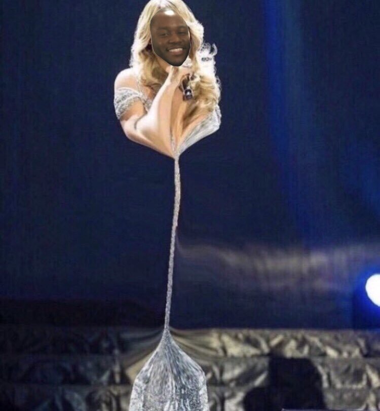 coachceddysface's tweet photo. Our favorite skinny legend https://t.co/ZPPnjfNJff