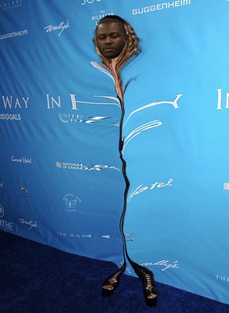 coachceddysface's tweet photo. Our favorite skinny legend https://t.co/ZPPnjfNJff