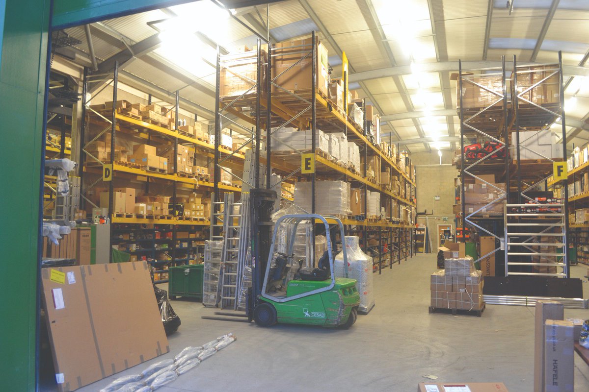protradeuk's tweet photo. Wow... stock hit rates are out for April '18...
Out of a whopping 40,518 items ordered by our customers... 98.9% were in stock!
Now that's #BestValueNoMessin ππ½ https://t.co/tDgmVlX2wS