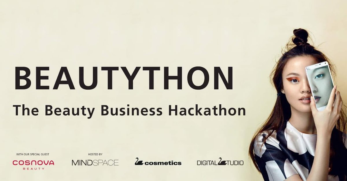 schwan_digital's tweet photo. Itβs happening again! Apply now for 2018 #Beautython via Beautython@schwancosmetics.com and join us June 22/23 in #Berlin! https://t.co/qN3Z80EFoW https://t.co/P7EldA6weF