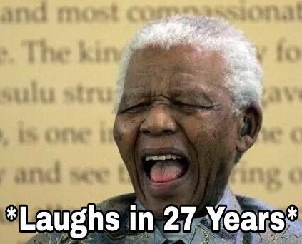 Chris_Mayimele's tweet photo. @PatriciaDeLille The thought they succeeded....๐๐๐๐๐
#BringBackTheChain https://t.co/JcOHSJm3us