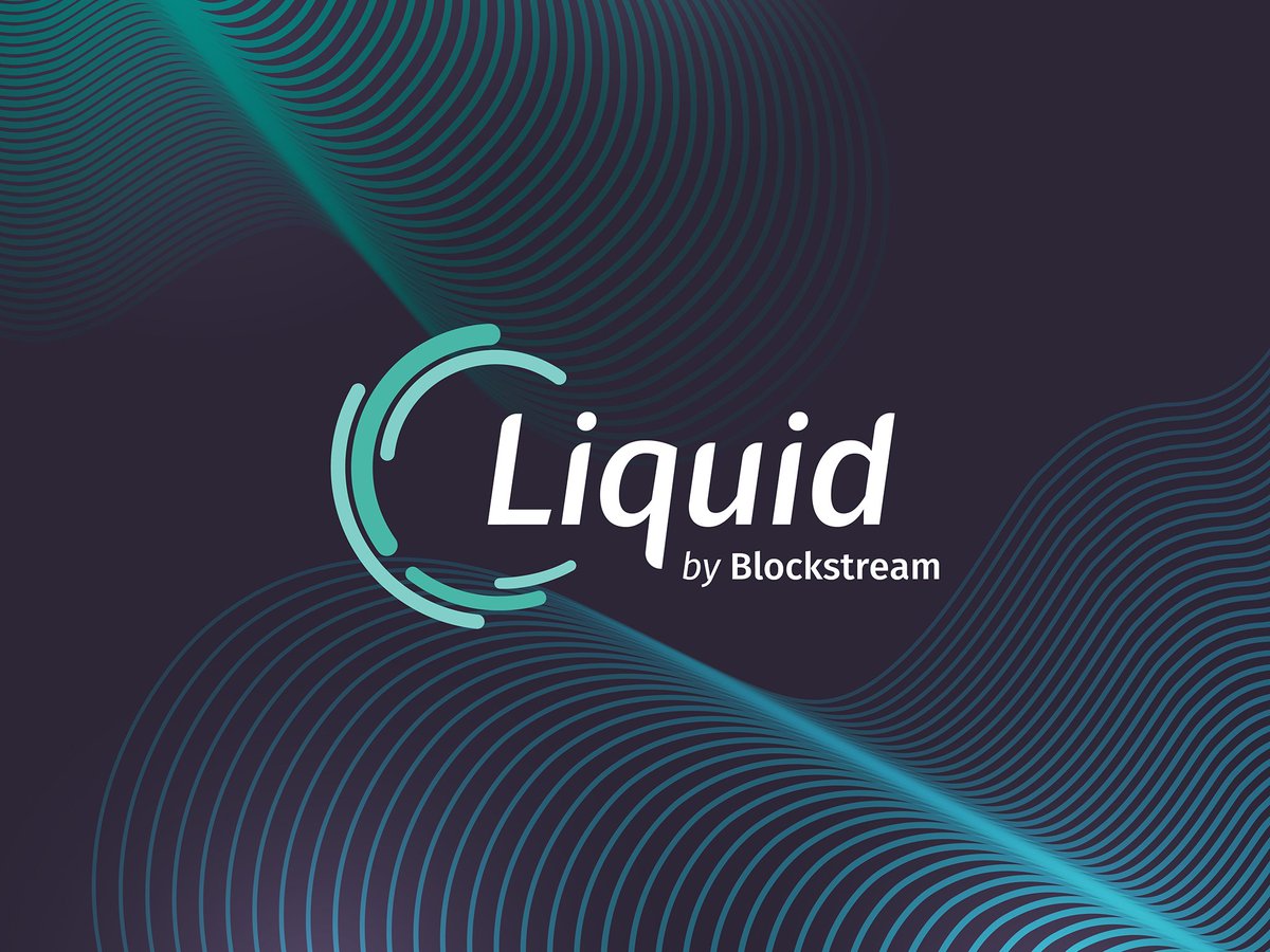 Blockstream's tweet photo. At 2:00 PM in the #BlockstreamRoom we will be having presentations about the #LiquidNetwork, the world's first production #Bitcoin sidechain. Visit the Petit Trianon room on the 3rd floor to attend! #Consensus2018 #NYC #Crypto 🚀⚡️📡 https://t.co/D9GwZ8uhOY
