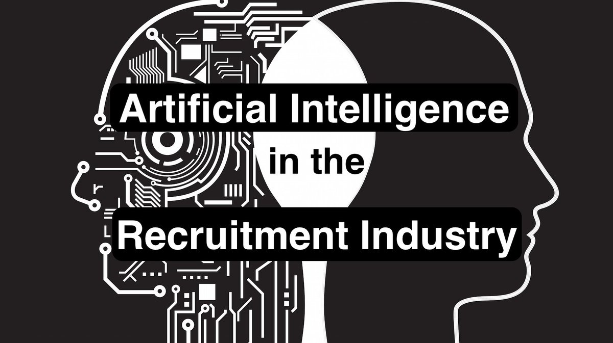 DanielleDataRev's tweet image. AI is fast-establishing itself as a game changer in recruitment; here&apos;s why: datarevolutionhr.com/view-article.a…