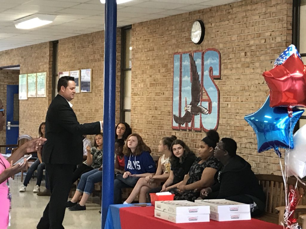 Independence SCA (IndependenceSCA) Twitter