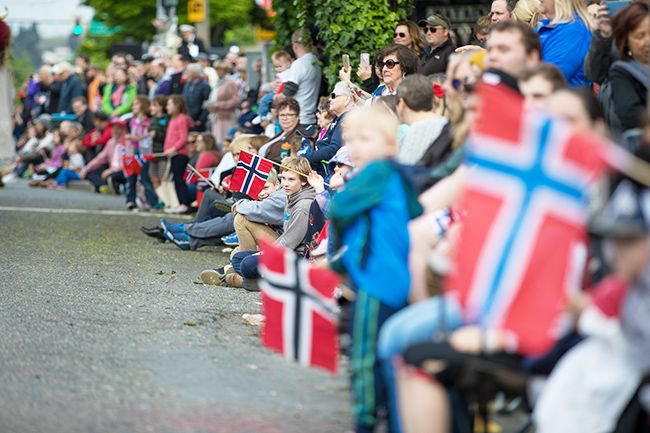 NorAmNews's tweet photo. 17 ways to celebrate the Syttende Mai for the young (and the young at heart)  #SyttendeMai #Norway https://t.co/ShjjrDHVLL https://t.co/P6jwbLzn6O