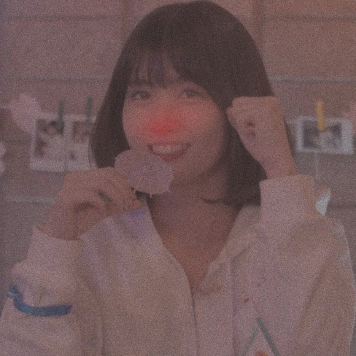 softhiraibot's tweet photo. #MOMO ੭*࿐° #TWICE
 *ೃ° ɞ #모모 — #트와이스 ɞ https://t.co/NZSchJiDxc