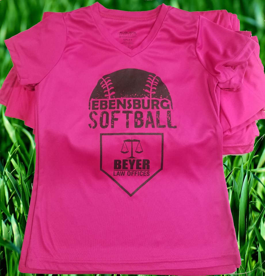 DaminPrinting's tweet image. A few of our of our latest projects for Uptown Works, Laurel View Village and Ebensburg softball! Let us know what you think in the comments! #customizeditems #promoteyourbusiness #appareldesign