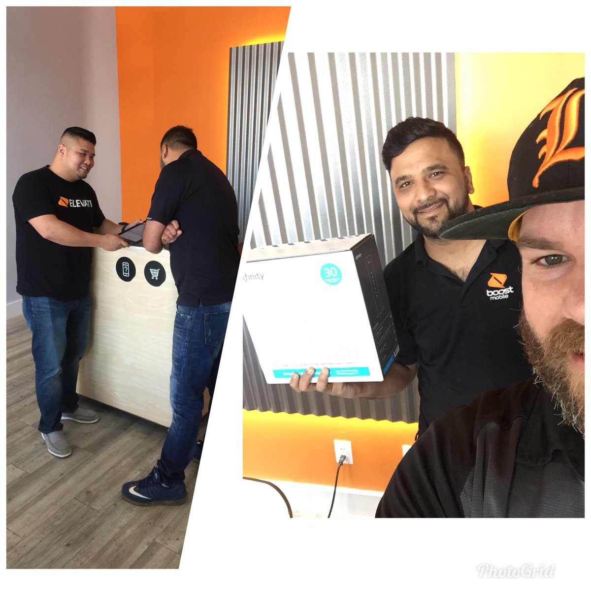 Brad Scott tweet media