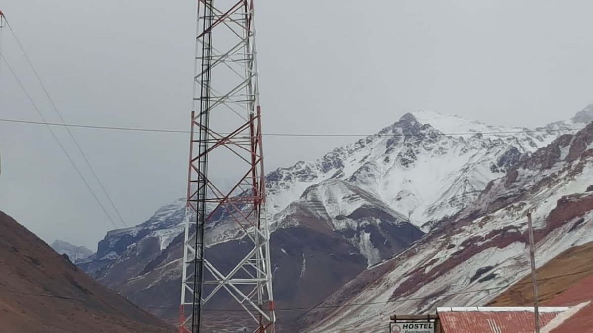 penitentes's tweet photo. Se viene nuevamente... https://t.co/B89saJkWxo