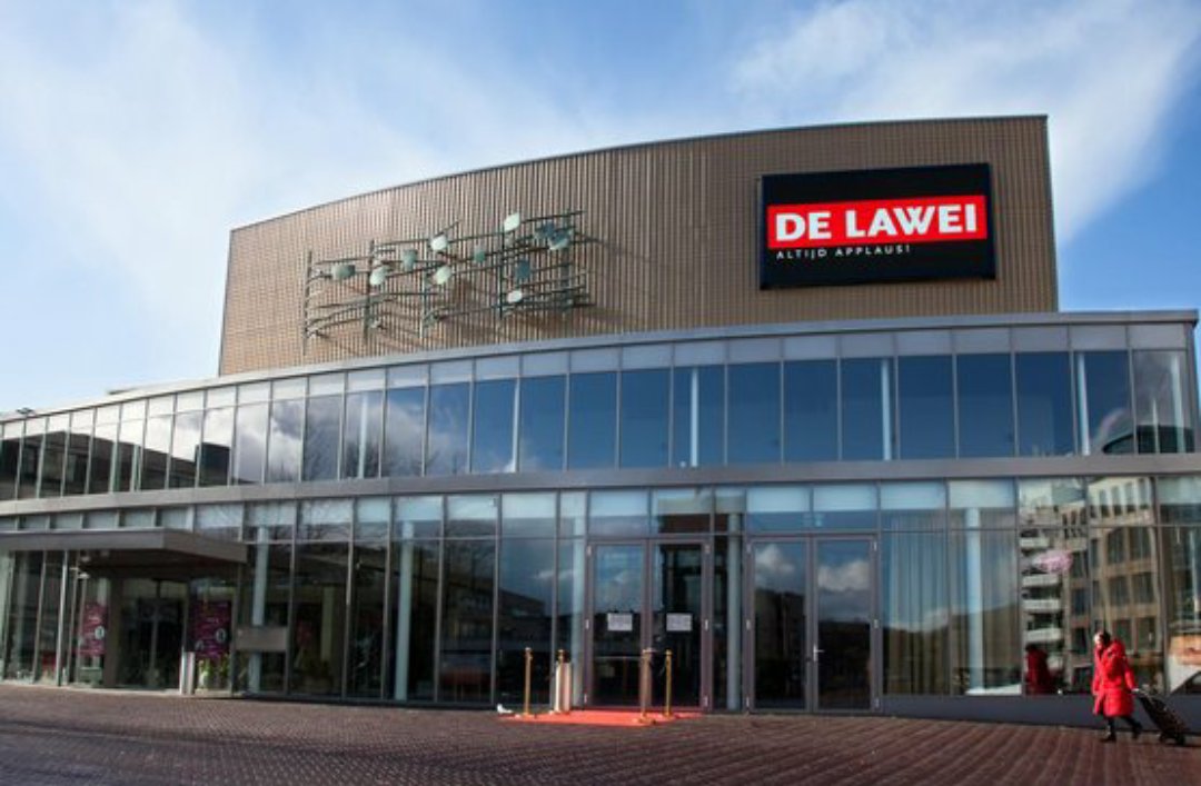 A.s. donderdag is <a href="/BBCDrachten/">BBC Drachten</a> te gast in @DeLawei Wij verheugen ons er op, ben jij er ook bij? Aanmelden doe je via bbcdrachten.nl #welkom #voorhetgoededoel