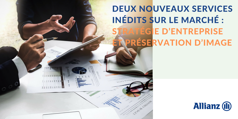 allianzfrance's tweet photo. Allianz France innove pour les entreprises dans le domaine de l’assurance dommages aux biens et des risques techniques avec 2 nouvelles solutions 👍https://t.co/rrk2ZuzwF9 #Entreprises #Midcorp #Innovation #eréputation https://t.co/bEPaiBoJZI