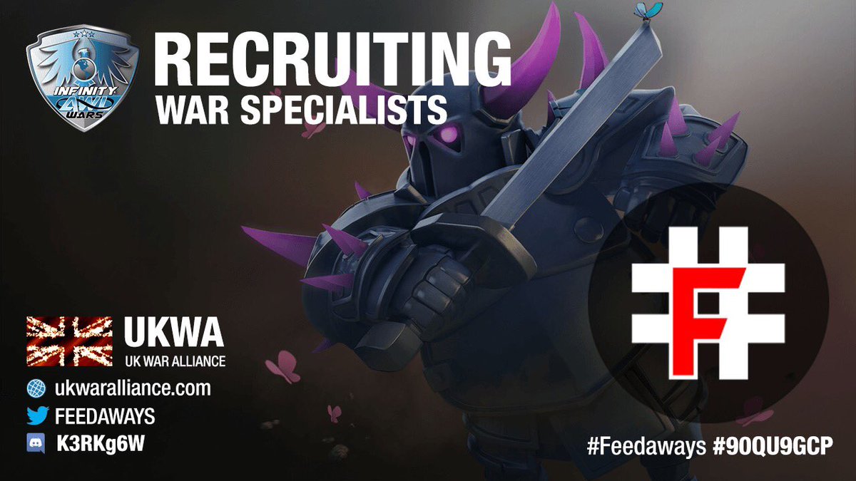 Feedaways tweet media